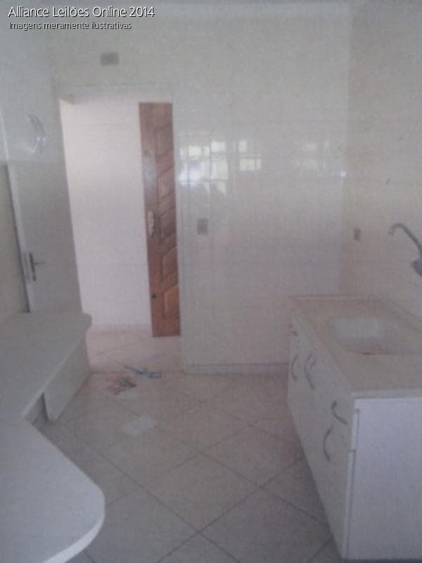 Foto 8 de 10: Apartamento em leilão em São Paulo - SP — Lote 01 - Rua dos Buritis