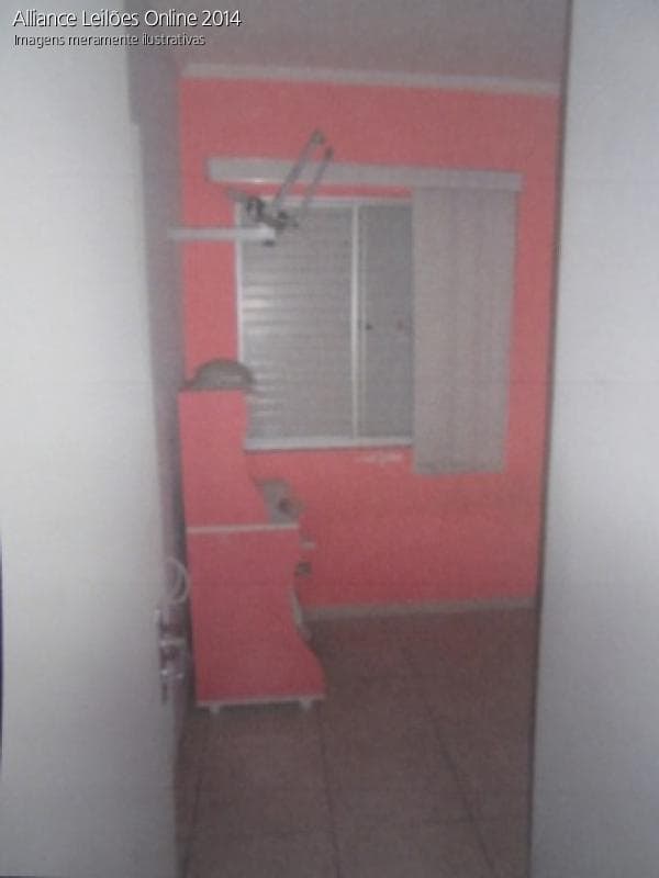 Foto 10 de 10: Apartamento em leilão em São Paulo - SP — Lote 01 - Rua dos Buritis