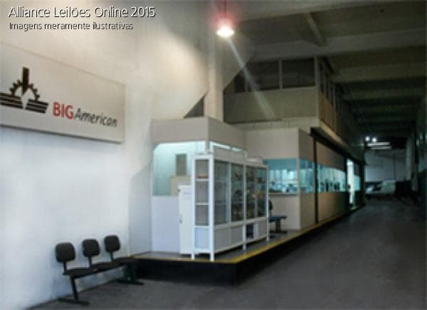 Foto 2 de 9: Comercial em leilão em São Paulo - SP — Lote 01 - Rua Vinte e Um de Abril, 300