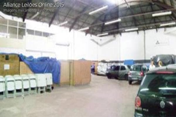Foto 4 de 9: Comercial em leilão em São Paulo - SP — Lote 01 - Rua Vinte e Um de Abril, 300