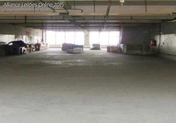 Foto 5 de 9: Comercial em leilão em São Paulo - SP — Lote 01 - Rua Vinte e Um de Abril, 300