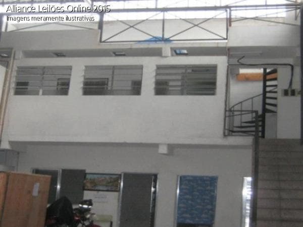 Foto 7 de 9: Comercial em leilão em São Paulo - SP — Lote 01 - Rua Vinte e Um de Abril, 300