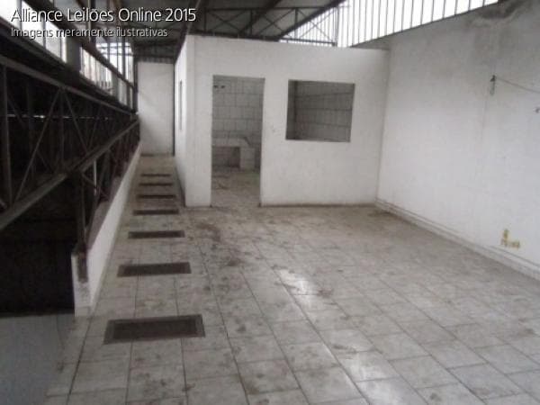 Foto 8 de 9: Comercial em leilão em São Paulo - SP — Lote 01 - Rua Vinte e Um de Abril, 300