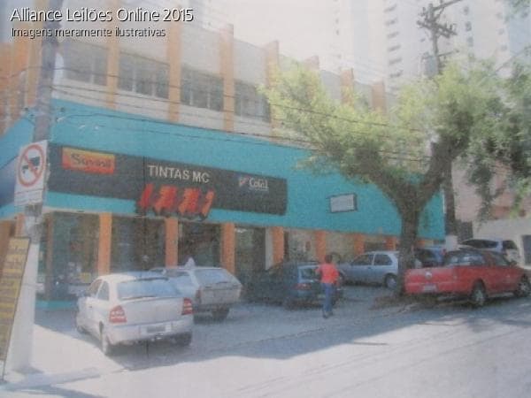 Foto 1 de 10: Comercial em leilão em São Paulo - SP — Lote 01 - Av. Adolfo Pinheiro, 674