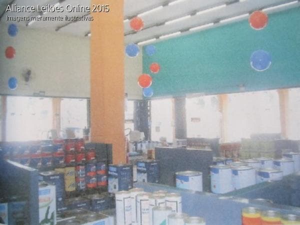 Foto 4 de 10: Comercial em leilão em São Paulo - SP — Lote 01 - Av. Adolfo Pinheiro, 674