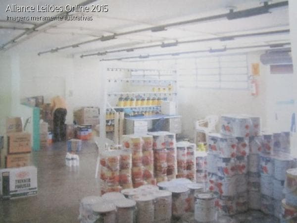 Foto 6 de 10: Comercial em leilão em São Paulo - SP — Lote 01 - Av. Adolfo Pinheiro, 674
