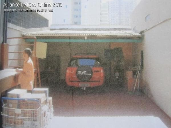 Foto 7 de 10: Comercial em leilão em São Paulo - SP — Lote 01 - Av. Adolfo Pinheiro, 674