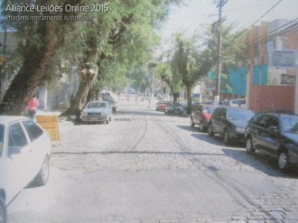 Foto 10 de 10: Comercial em leilão em São Paulo - SP — Lote 01 - Av. Adolfo Pinheiro, 674