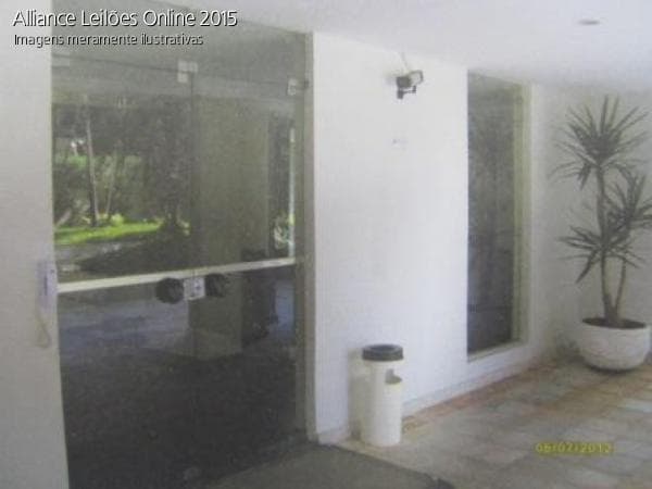 Foto 3 de 10: Apartamento em leilão em São Paulo - SP — Lote 01 - Rua Jesuíno Arruda, 1345