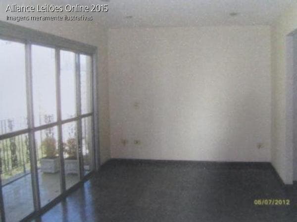 Foto 4 de 10: Apartamento em leilão em São Paulo - SP — Lote 01 - Rua Jesuíno Arruda, 1345