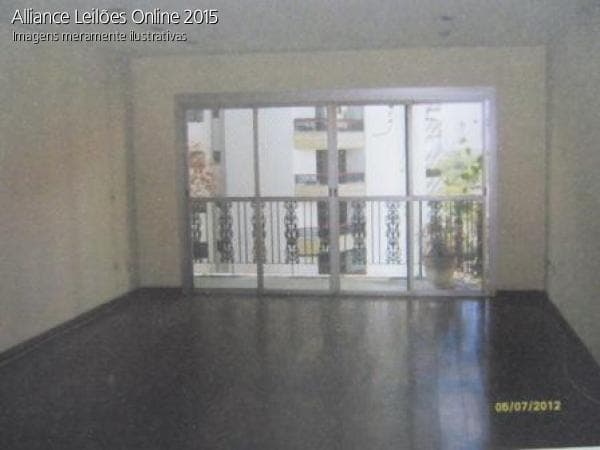 Foto 5 de 10: Apartamento em leilão em São Paulo - SP — Lote 01 - Rua Jesuíno Arruda, 1345