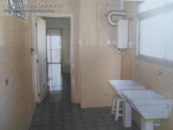 Foto 7 de 10: Apartamento em leilão em São Paulo - SP — Lote 01 - Rua Jesuíno Arruda, 1345
