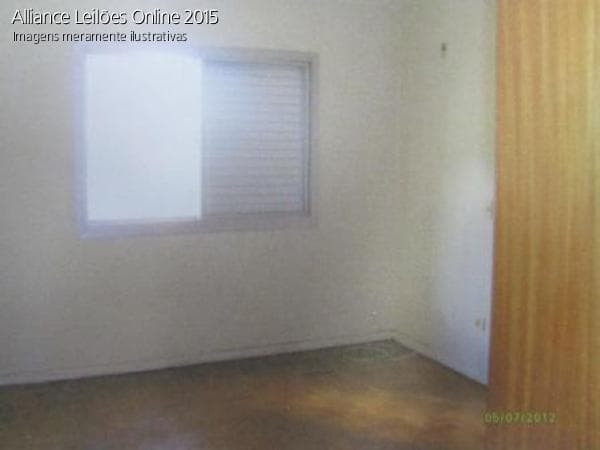 Foto 8 de 10: Apartamento em leilão em São Paulo - SP — Lote 01 - Rua Jesuíno Arruda, 1345