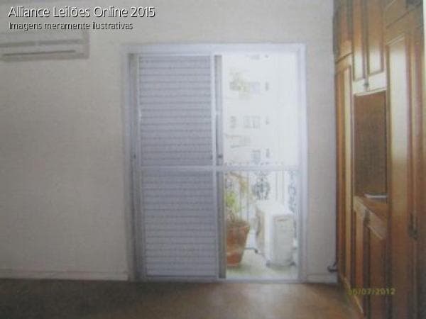 Foto 9 de 10: Apartamento em leilão em São Paulo - SP — Lote 01 - Rua Jesuíno Arruda, 1345