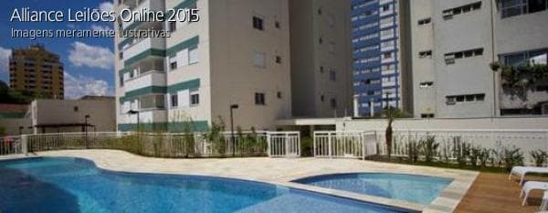 Foto 6 de 7: Apartamento em leilão em São Paulo - SP — Lote 01 - Rua Tabajaras, 49/57