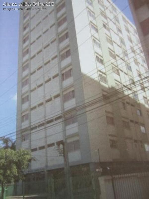 Terreno em leilão em São Paulo - SP — Lote 01 - Rua Minas Gerais, 428