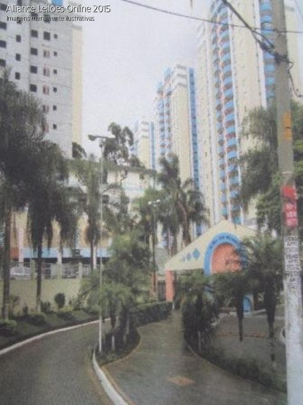 Foto 2 de 8: Apartamento em leilão em São Paulo - SP — Lote 01 - Estrada Velha da Penha, 88