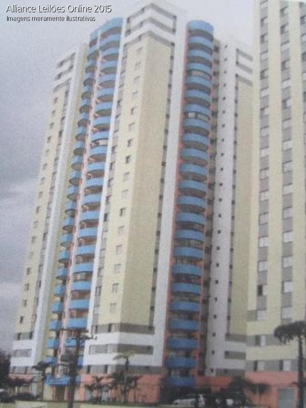 Foto 5 de 8: Apartamento em leilão em São Paulo - SP — Lote 01 - Estrada Velha da Penha, 88