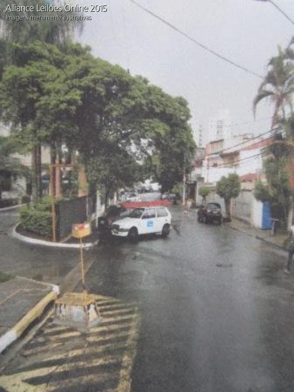 Foto 8 de 8: Apartamento em leilão em São Paulo - SP — Lote 01 - Estrada Velha da Penha, 88