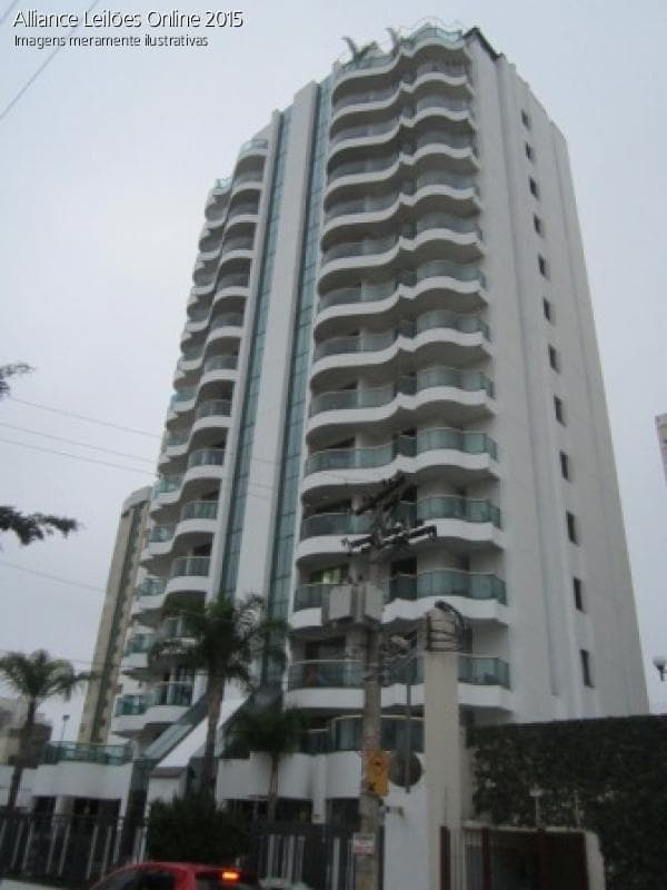 Foto 3 de 7: Apartamento em leilão em São Paulo - SP — Lote 02 - Rua Emílio Mallet, 1.504