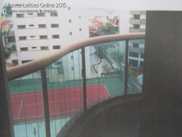 Foto 4 de 7: Apartamento em leilão em São Paulo - SP — Lote 02 - Rua Emílio Mallet, 1.504