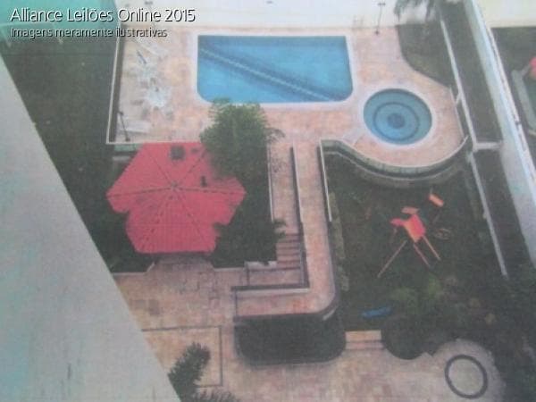 Foto 5 de 7: Apartamento em leilão em São Paulo - SP — Lote 02 - Rua Emílio Mallet, 1.504