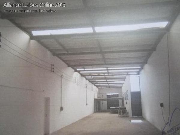 Foto 4 de 10: Terreno em leilão em São Paulo - SP — Lote 01 - Rua Clemente Ferreria, 248