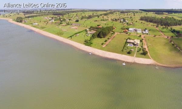 Terreno em leilão em Itú - SP — Lote 02 - Terras de Santa Maria II