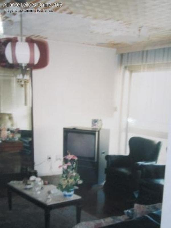 Foto 3 de 10: Apartamento em leilão em São Paulo - SP — Lote 01 - Rua Dr. Homem de Mello, 407