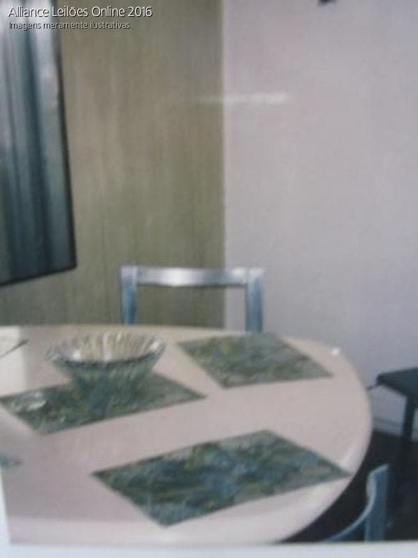 Foto 4 de 10: Apartamento em leilão em São Paulo - SP — Lote 01 - Rua Dr. Homem de Mello, 407