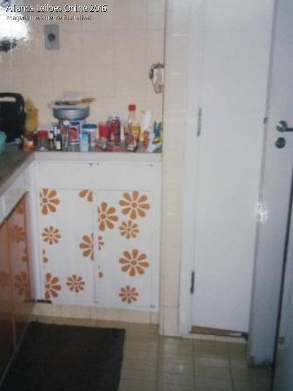 Foto 5 de 10: Apartamento em leilão em São Paulo - SP — Lote 01 - Rua Dr. Homem de Mello, 407