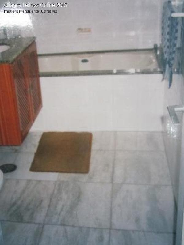Foto 6 de 10: Apartamento em leilão em São Paulo - SP — Lote 01 - Rua Dr. Homem de Mello, 407