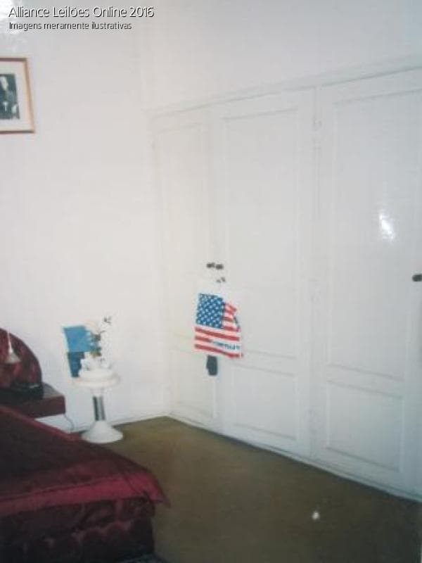 Foto 7 de 10: Apartamento em leilão em São Paulo - SP — Lote 01 - Rua Dr. Homem de Mello, 407