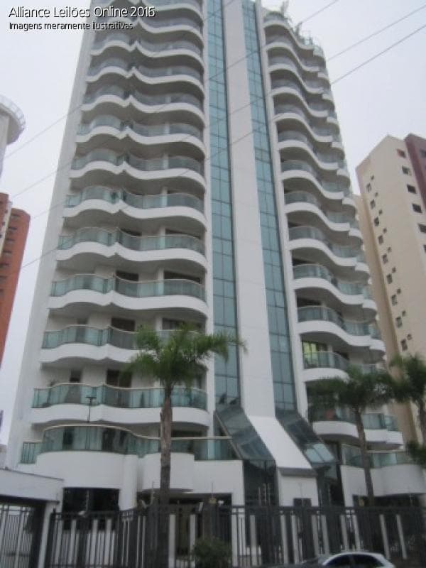 Foto 1 de 6: Apartamento em leilão em São Paulo - SP — Lote 03 - Rua Emílio Mallet, 1.504