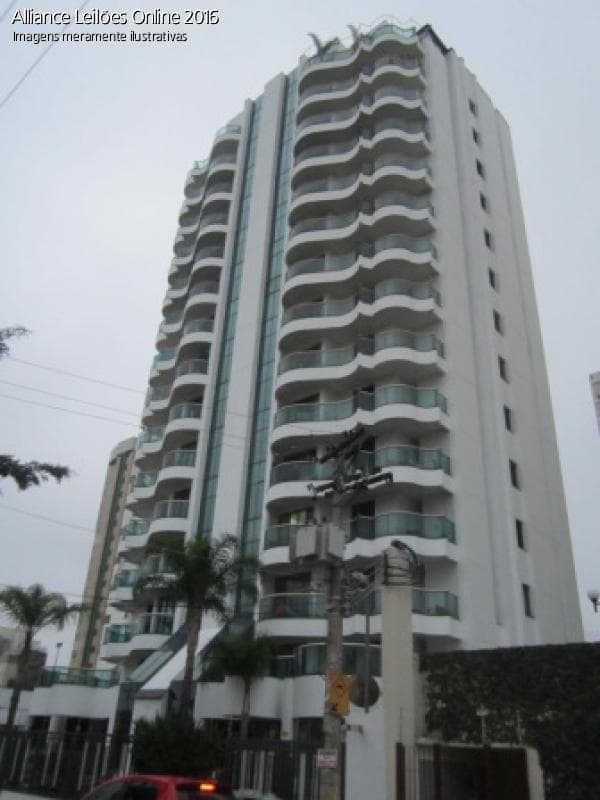 Foto 2 de 6: Apartamento em leilão em São Paulo - SP — Lote 03 - Rua Emílio Mallet, 1.504