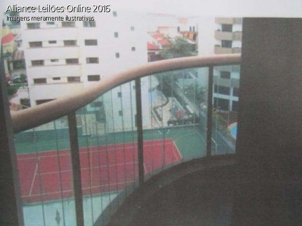 Foto 6 de 6: Apartamento em leilão em São Paulo - SP — Lote 03 - Rua Emílio Mallet, 1.504