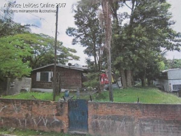 Foto 4 de 8: Casa em leilão em Osasco - SP — Lote 001 - Rua Aquiles Belline, 164/165