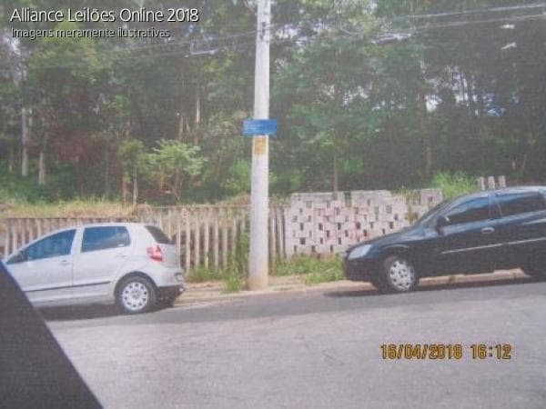 Foto 4 de 25: Terreno em leilão em São Paulo - SP — Lote 01 - Rua Gal. Lauro C. de Farias, 200