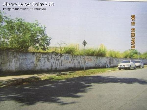 Foto 5 de 25: Terreno em leilão em São Paulo - SP — Lote 01 - Rua Gal. Lauro C. de Farias, 200