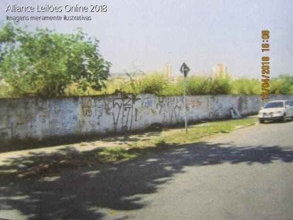 Foto 6 de 25: Terreno em leilão em São Paulo - SP — Lote 01 - Rua Gal. Lauro C. de Farias, 200