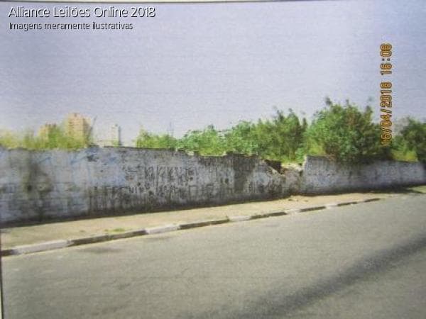 Foto 7 de 25: Terreno em leilão em São Paulo - SP — Lote 01 - Rua Gal. Lauro C. de Farias, 200