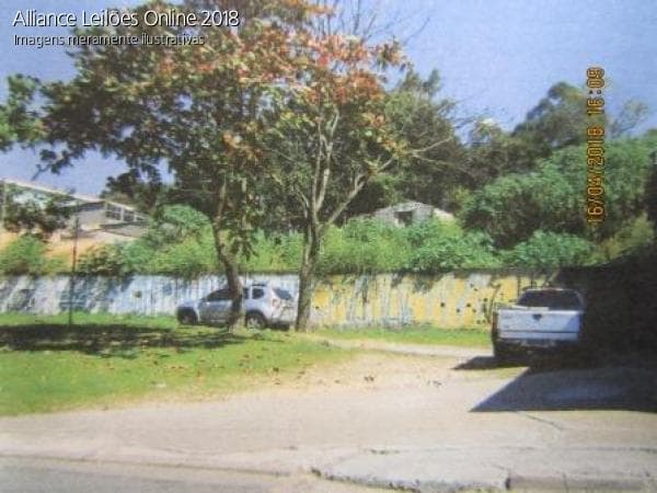 Foto 10 de 25: Terreno em leilão em São Paulo - SP — Lote 01 - Rua Gal. Lauro C. de Farias, 200