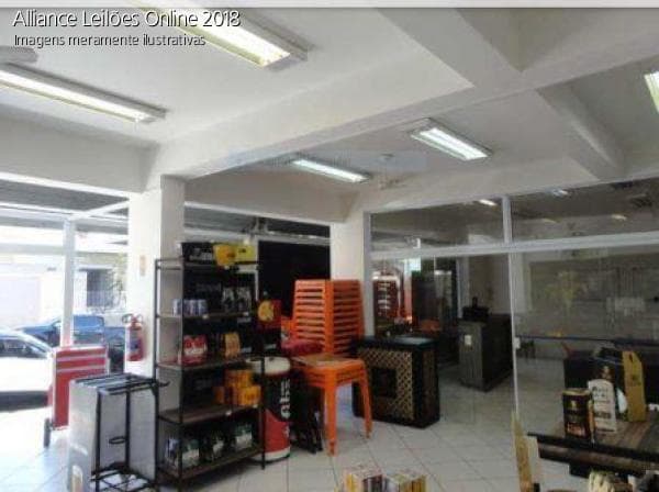 Foto 6 de 9: Comercial em leilão em Campinas - SP — Lote 01 - Av. Dr Heitor Penteado, 1.732/1.734