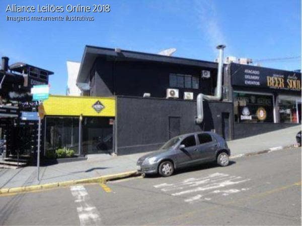 Foto 8 de 9: Comercial em leilão em Campinas - SP — Lote 01 - Av. Dr Heitor Penteado, 1.732/1.734