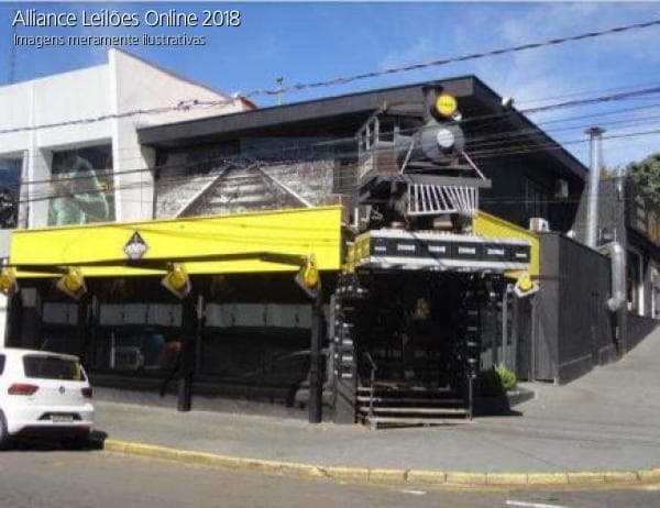Foto 9 de 9: Comercial em leilão em Campinas - SP — Lote 01 - Av. Dr Heitor Penteado, 1.732/1.734