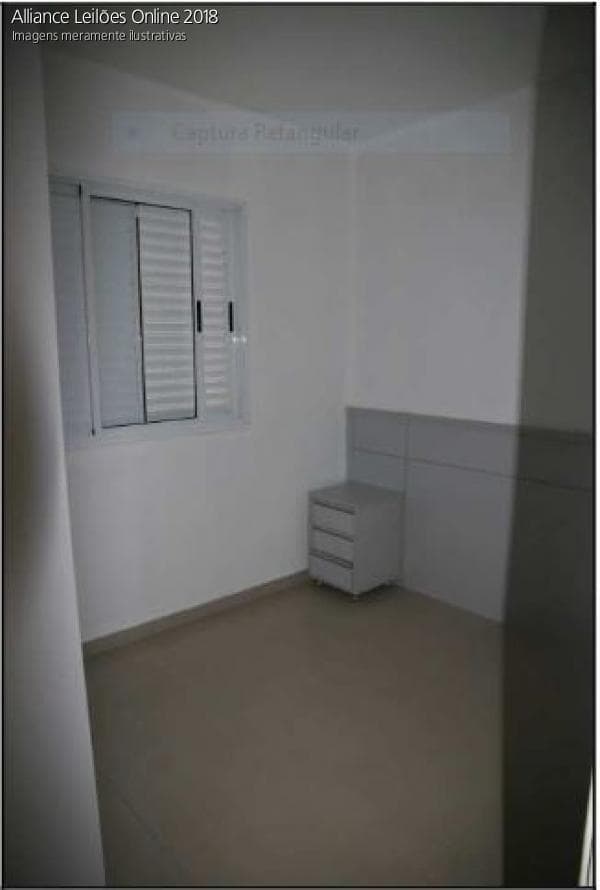 Foto 5 de 10: Apartamento em leilão em São Paulo - SP — Lote 02 - Rua Francisca de Paula, 300