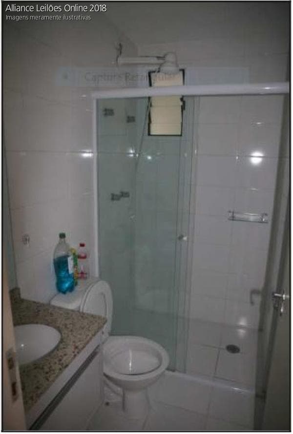 Foto 6 de 10: Apartamento em leilão em São Paulo - SP — Lote 02 - Rua Francisca de Paula, 300