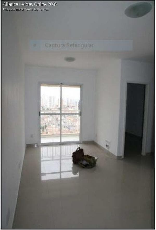 Foto 9 de 10: Apartamento em leilão em São Paulo - SP — Lote 02 - Rua Francisca de Paula, 300