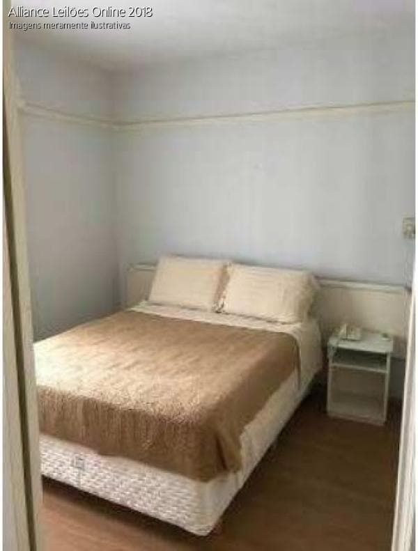 Foto 4 de 10: Apartamento em leilão em São Paulo - SP — Lote 01 - Alameda Lorena, 531