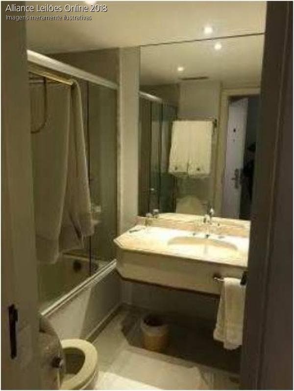Foto 7 de 10: Apartamento em leilão em São Paulo - SP — Lote 01 - Alameda Lorena, 531